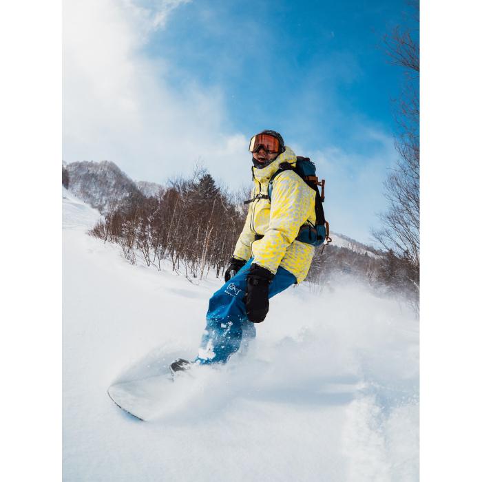 BURTON（バートン） [日本正規品] スノーボード ウェア ジャケット