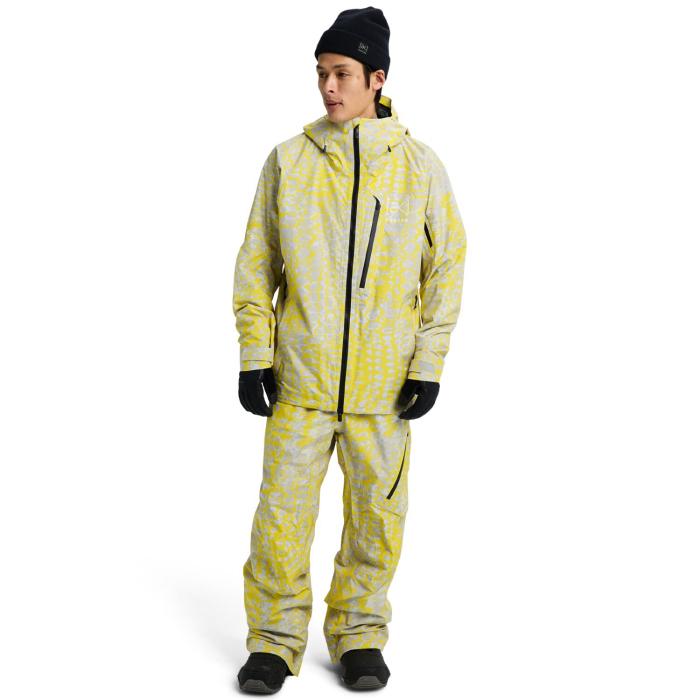 BURTON（バートン） [日本正規品] スノーボード ウェア ジャケット