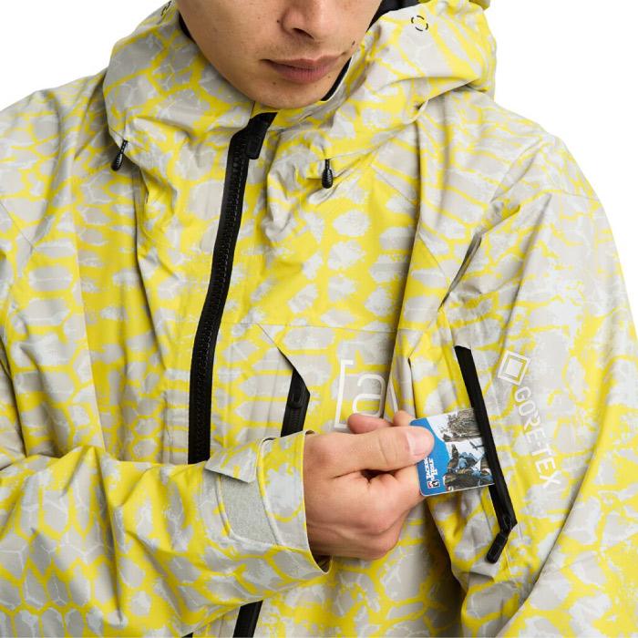 BURTON（バートン） [日本正規品] スノーボード ウェア ジャケット
