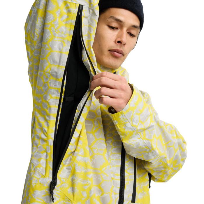 BURTON（バートン） [日本正規品] スノーボード ウェア ジャケット