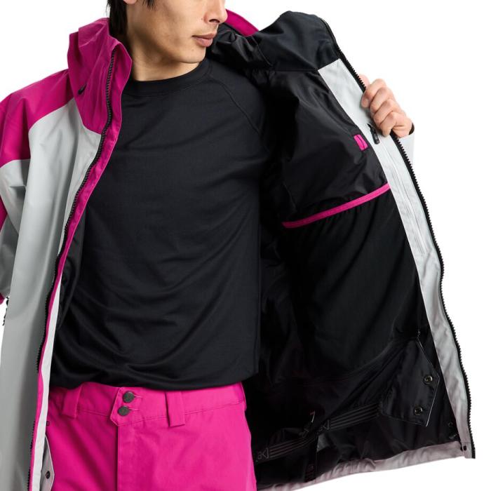 BURTON（バートン） [日本正規品] スノーボード ウェア ジャケット