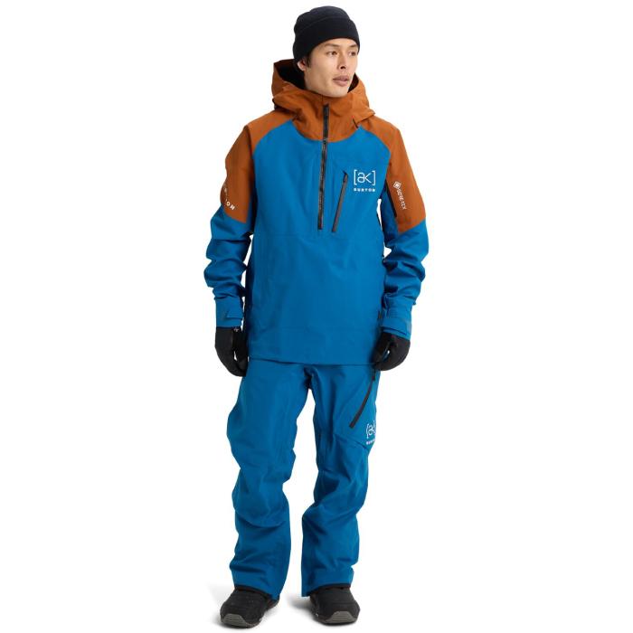 BURTON（バートン） [日本正規品] スノーボード ウェア ジャケット