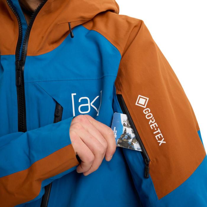 BURTON（バートン） [日本正規品] スノーボード ウェア ジャケット
