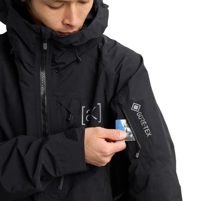 BURTON（バートン） [日本正規品] スノーボード ウェア ジャケット