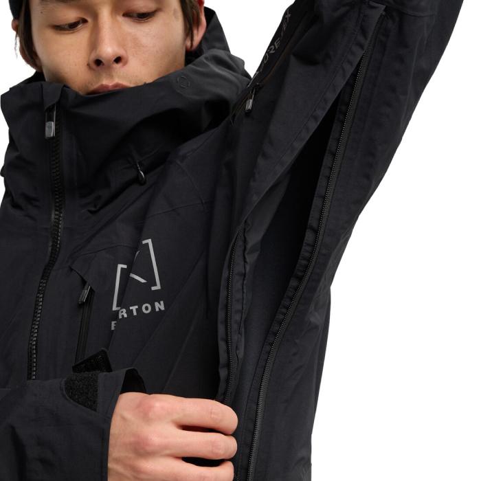 BURTON（バートン） [日本正規品] スノーボード ウェア ジャケット