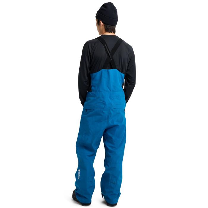 BURTON（バートン） [日本正規品] スノーボード ウェア ビブパンツ
