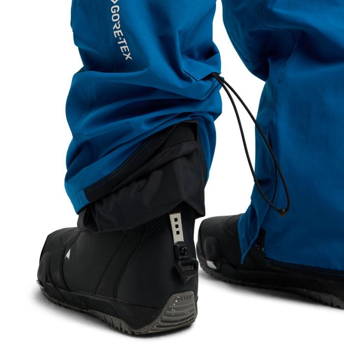 BURTON（バートン） [日本正規品] スノーボード ウェア ビブパンツ