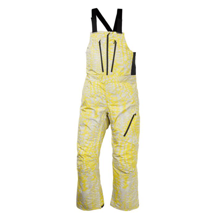 BURTON（バートン） [日本正規品] スノーボード ウェア ビブパンツ