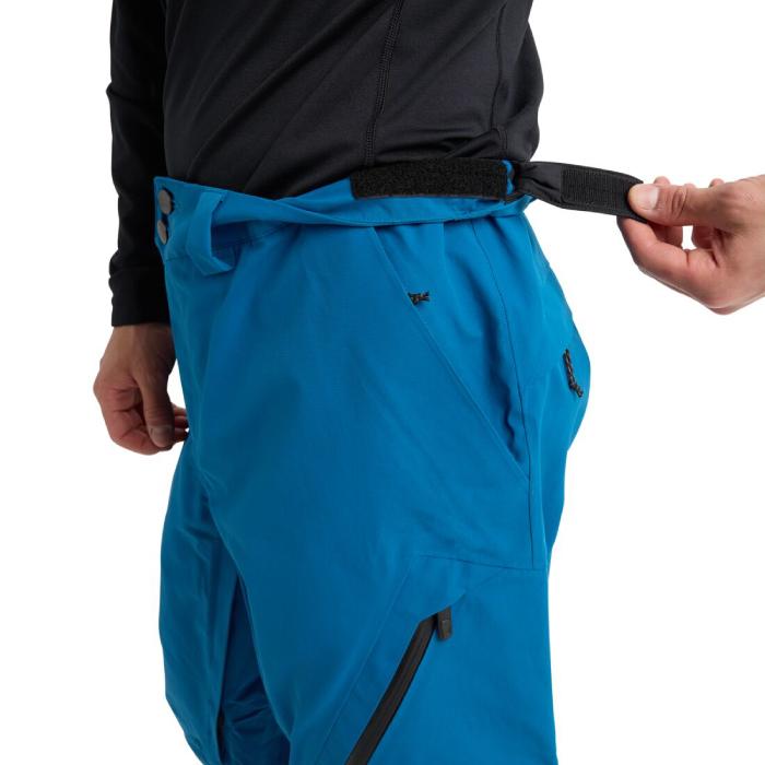 BURTON（バートン） [日本正規品] スノーボード ウェア パンツ BURTON