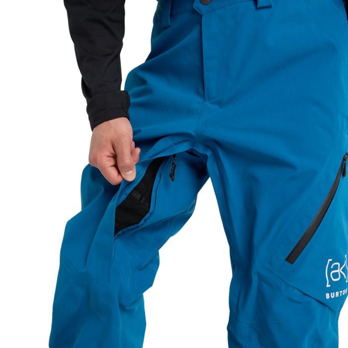 BURTON（バートン） [日本正規品] スノーボード ウェア パンツ BURTON