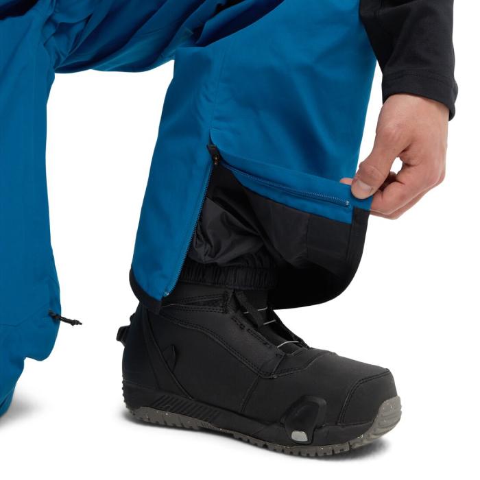 Burton スノーボードウェア BURTON（バートン） [日本正規品] スノーボード ウェア パンツ BURTON