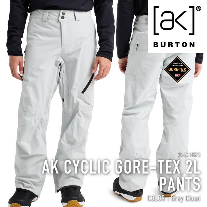 BURTON（バートン） [日本正規品] スノーボード ウェア パンツ BURTON