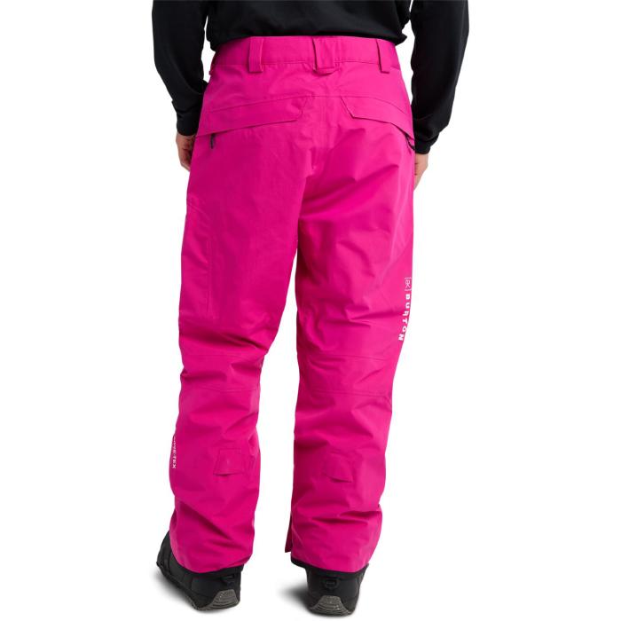 BURTON ゴアテックス パンツ Lサイズ メンズ スノーボード BURTON（バートン） [日本正規品] スノーボード ウェア パンツ BURTON
