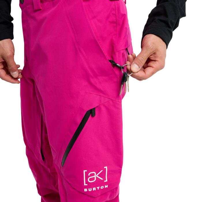 BURTON（バートン） 日本正規品 スノーボード ウェア パンツ BURTON