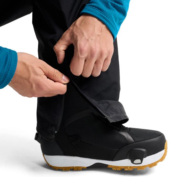 新品未使用 バートン AK ゴアテックス CYCLIC パンツ ブラック M BURTON（バートン） [日本正規品] スノーボード ウェア パンツ BURTON