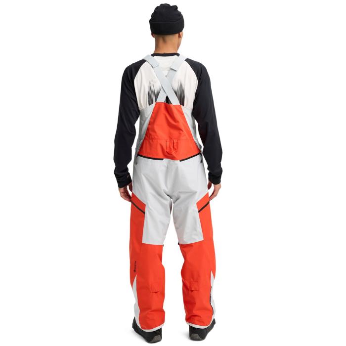 BURTON（バートン） [日本正規品] スノーボード ウェア ビブパンツ