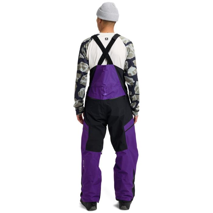 BURTON（バートン） [日本正規品] スノーボード ウェア ビブパンツ