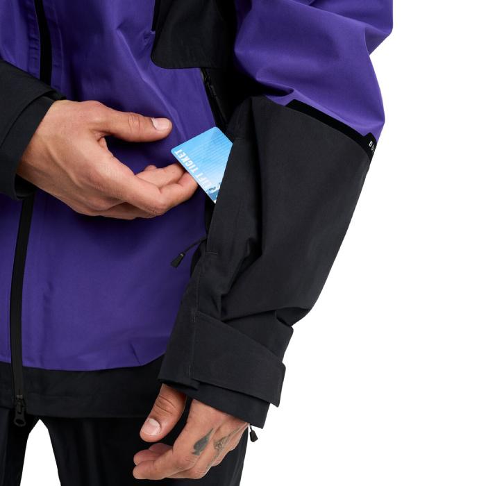 BURTON（バートン） [日本正規品] スノーボード ウェア ジャケット