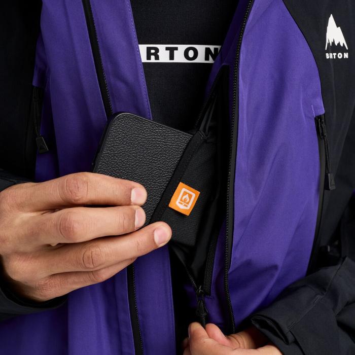BURTON（バートン） [日本正規品] スノーボード ウェア ジャケット