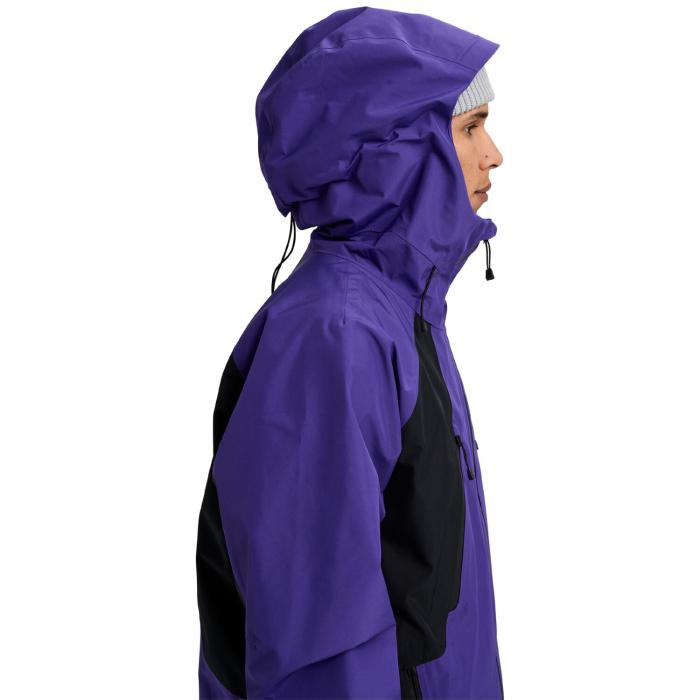 BURTON（バートン） [日本正規品] スノーボード ウェア ジャケット