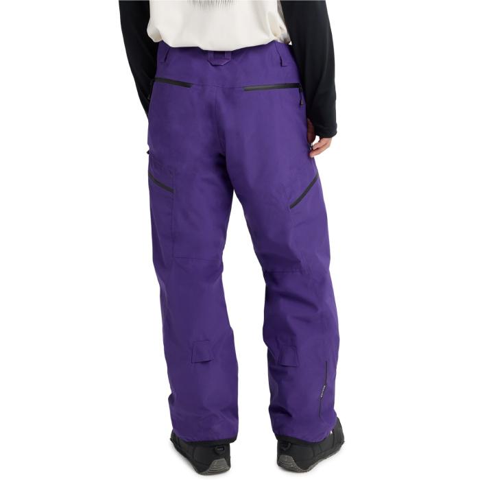BURTON（バートン） [日本正規品] スノーボード ウェア パンツ BURTON