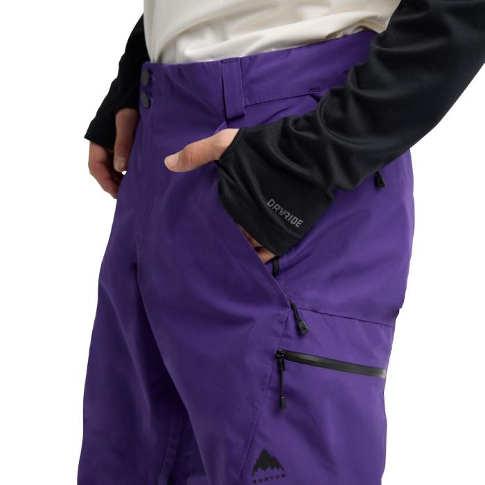 BURTON（バートン） [日本正規品] スノーボード ウェア パンツ BURTON
