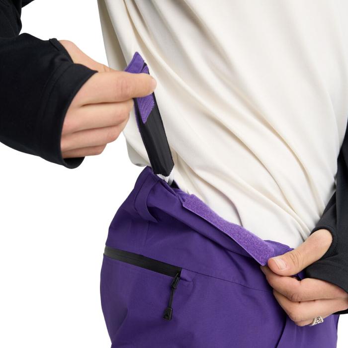 BURTON（バートン） [日本正規品] スノーボード ウェア パンツ BURTON