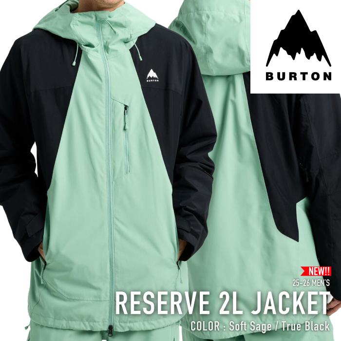 BURTON（バートン） [日本正規品] スノーボード ウェア ジャケット
