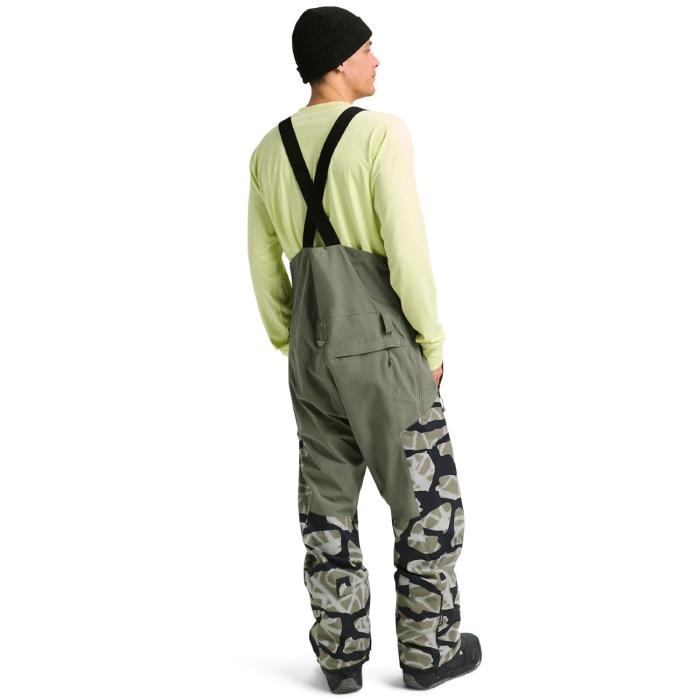 BURTON（バートン） [日本正規品] スノーボード ウェア ビブパンツ