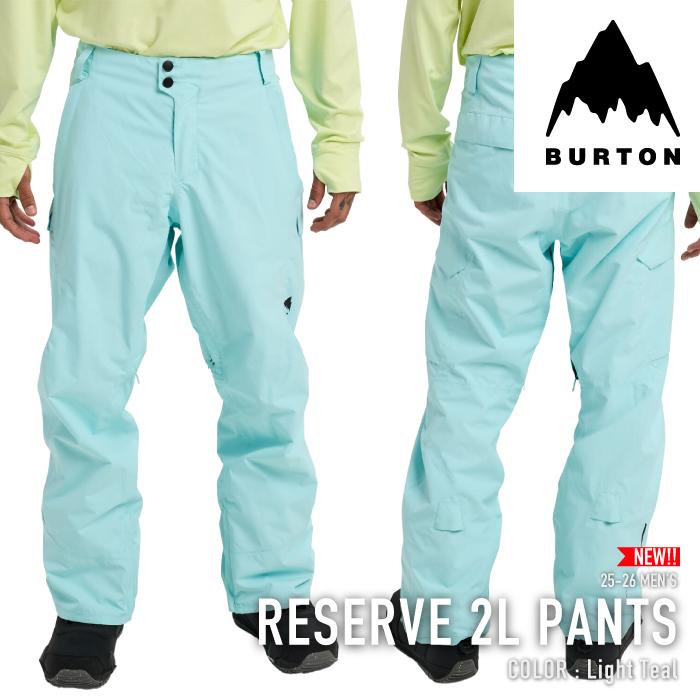 BURTON（バートン） [日本正規品] スノーボード ウェア パンツ BURTON
