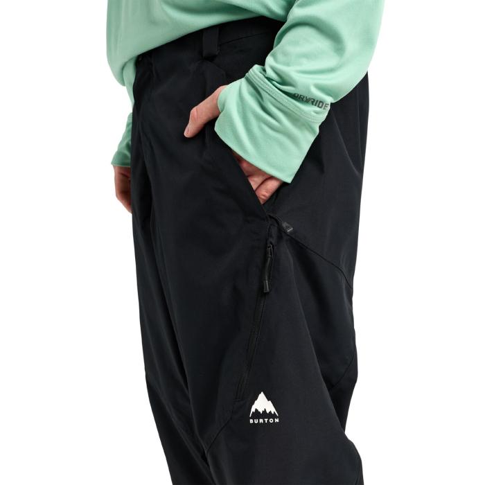 BURTON（バートン） [日本正規品] スノーボード ウェア パンツ BURTON