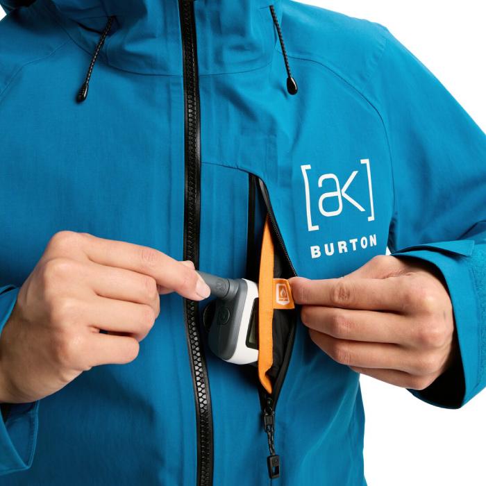 BURTON（バートン） [日本正規品] スノーボード ウェア ジャケット