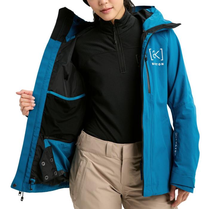 BURTON（バートン） [日本正規品] スノーボード ウェア ジャケット