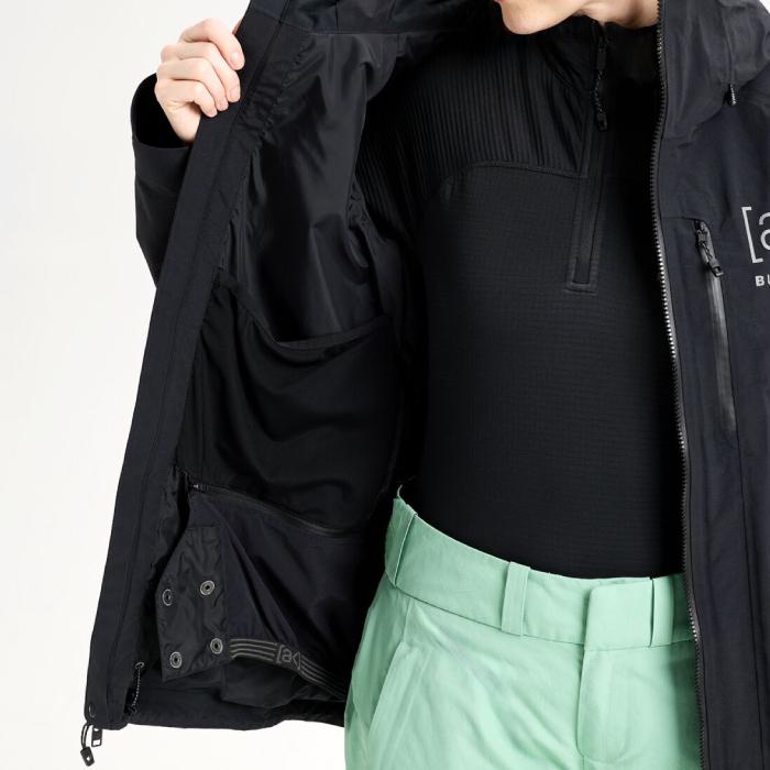 BURTON（バートン） [日本正規品] スノーボード ウェア