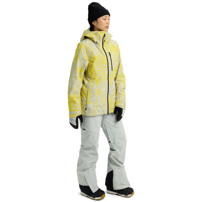 BURTON（バートン） 日本正規品 スノーボード ウェア ジャケット