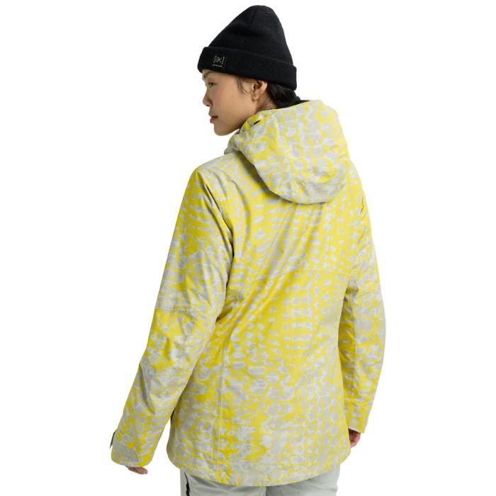 BURTON（バートン） [日本正規品] スノーボード ウェア ジャケット