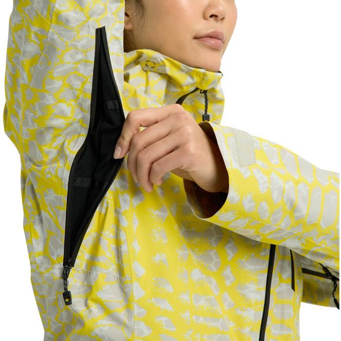 BURTON（バートン） [日本正規品] スノーボード ウェア ジャケット