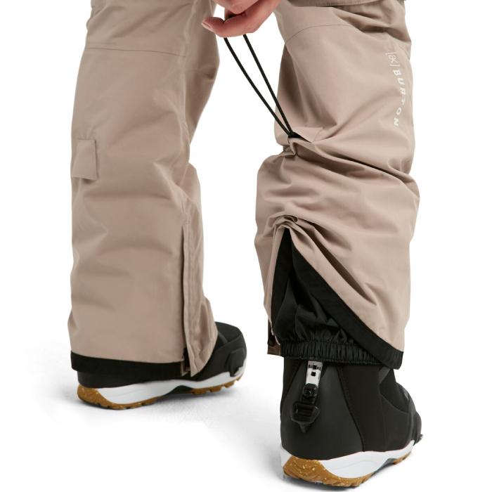 BURTON（バートン） [日本正規品] スノーボード ウェア パンツ BURTON