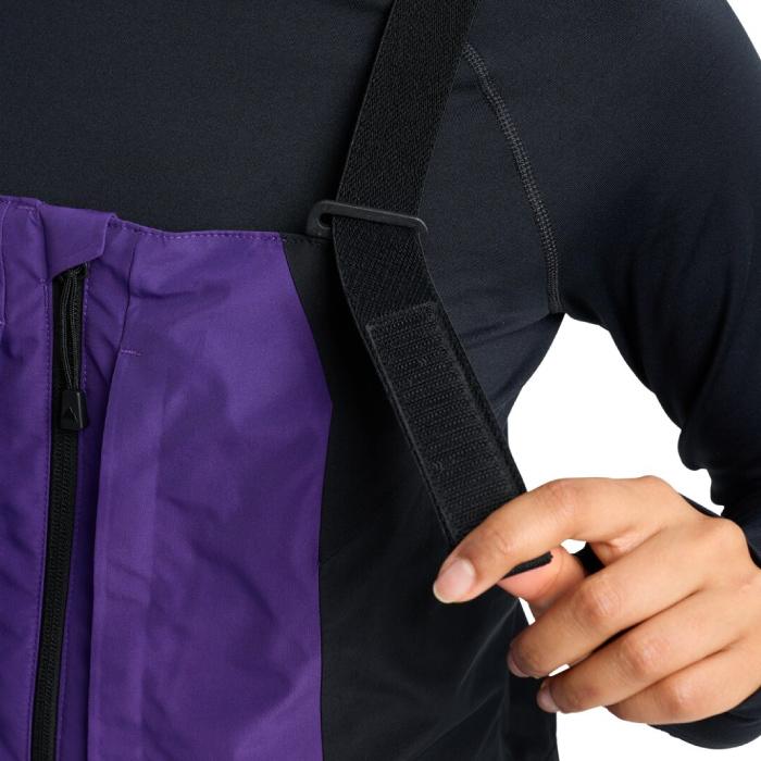 BURTON（バートン） [日本正規品] スノーボード ウェア ビブパンツ