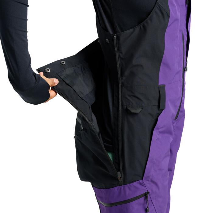 BURTON（バートン） [日本正規品] スノーボード ウェア ビブパンツ