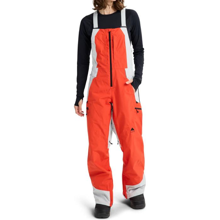BURTON（バートン） 日本正規品 スノーボード ウェア ビブパンツ