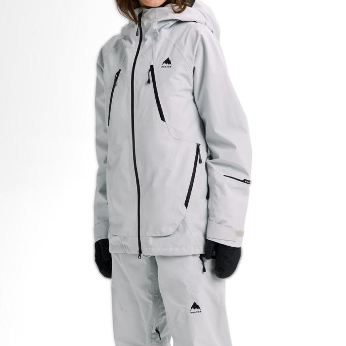 BURTON（バートン） 日本正規品 スノーボード ウェア ジャケット