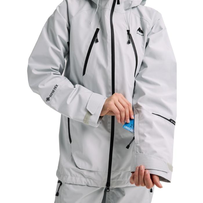 BURTON（バートン） 日本正規品 スノーボード ウェア ジャケット