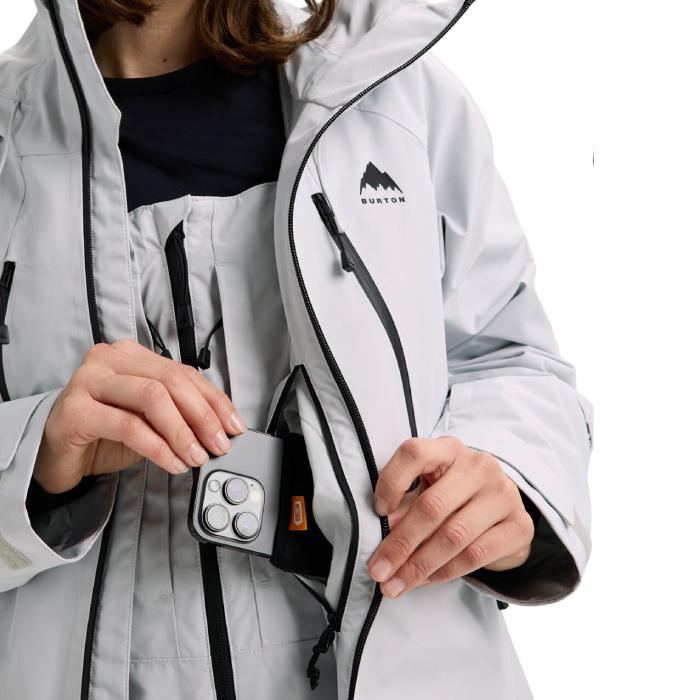 BURTON（バートン） 日本正規品 スノーボード ウェア ジャケット