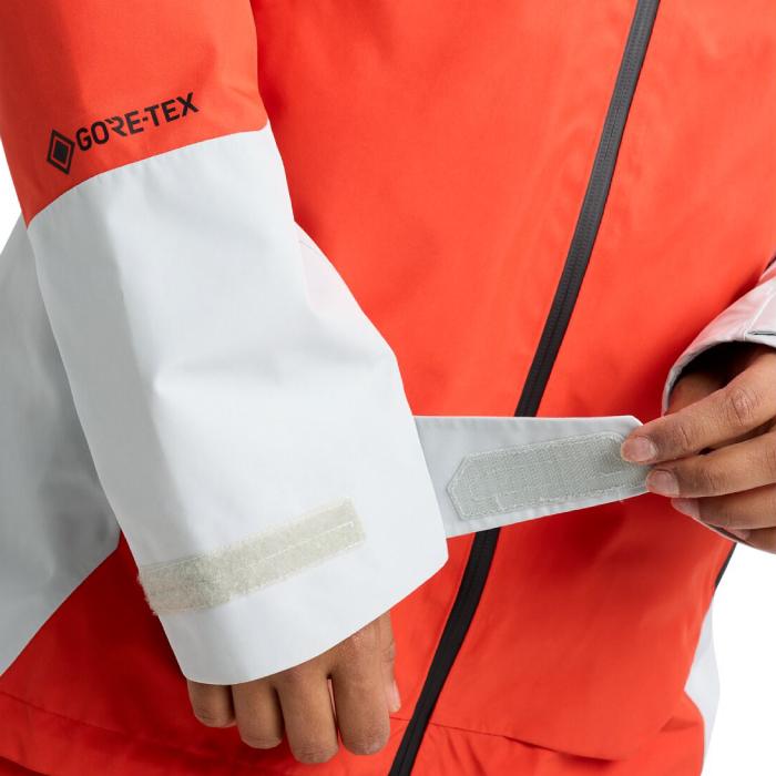 BURTON（バートン） [日本正規品] スノーボード ウェア ジャケット