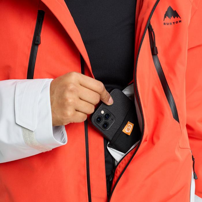 BURTON（バートン） [日本正規品] スノーボード ウェア ジャケット