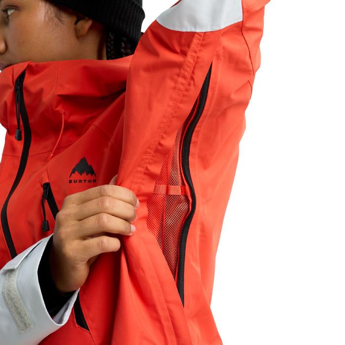 BURTON（バートン） [日本正規品] スノーボード ウェア ジャケット