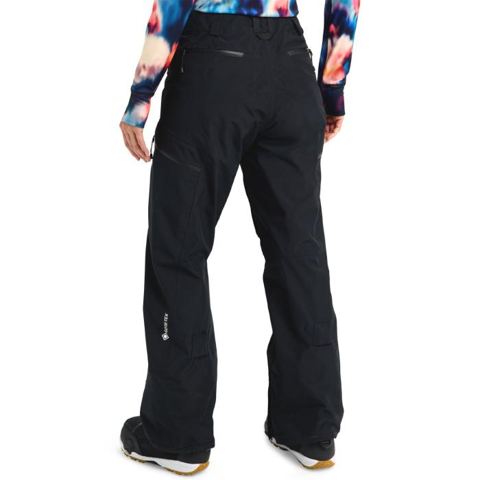 新品未使用　 バートン　GORE-TEX スノーボードパンツ　レディース BURTON（バートン） [日本正規品] スノーボード ウェア パンツ BURTON