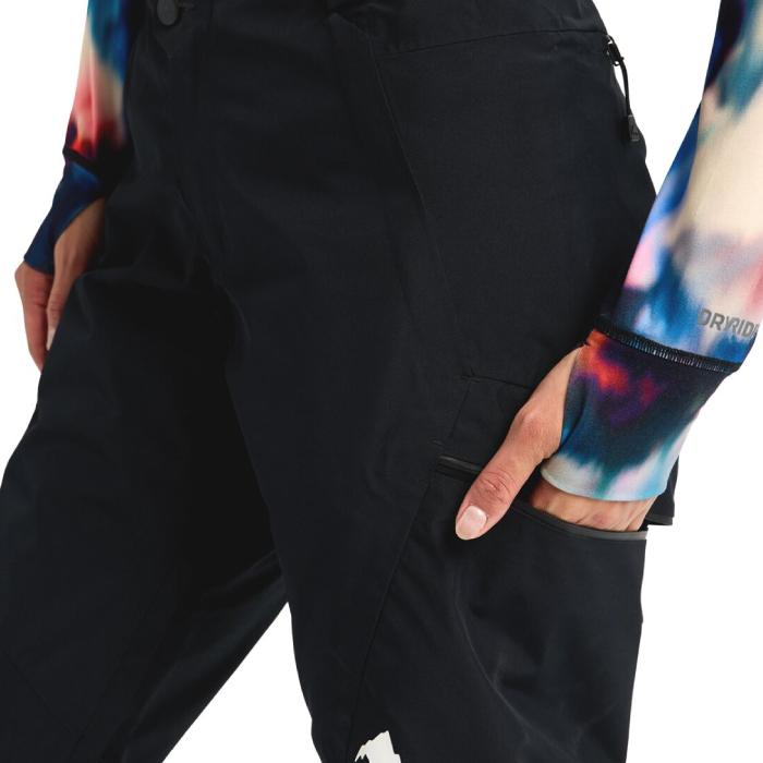 BURTON（バートン） [日本正規品] スノーボード ウェア パンツ BURTON