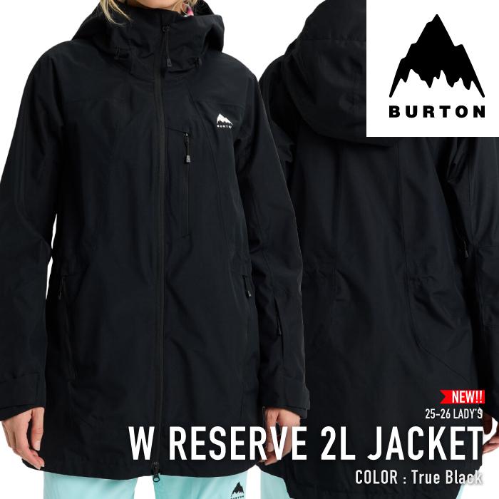 BURTON（バートン） 日本正規品 スノーボード ウェア ジャケット